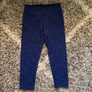 Beyond Yoga Spacedye Capri Leggings, XS